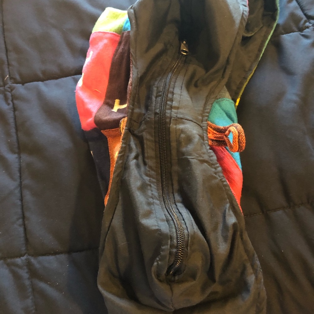 Patchwork Ny Hobo Bag - image 5